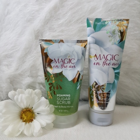 Bath & Body Works Other - Bath and body works Magic in the air